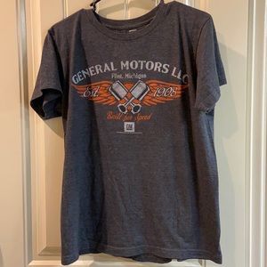 COPY - Short Sleeve Tee by Savvy Brand. EUC!